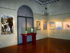 Casa del Mantegna, sala 5