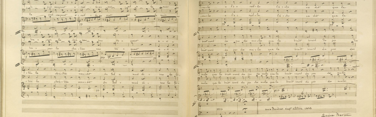 Foto di intestazione della pagina