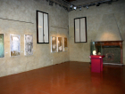 Casa del Mantegna, sala 8