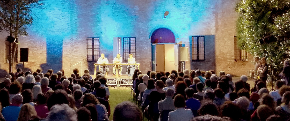 Foto di intestazione della pagina