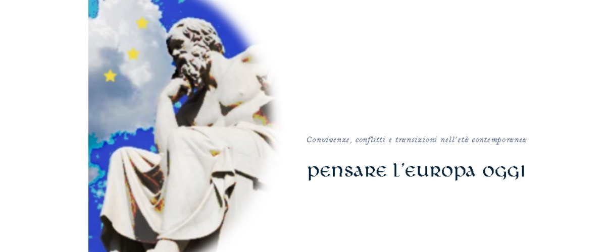 Foto di intestazione della pagina