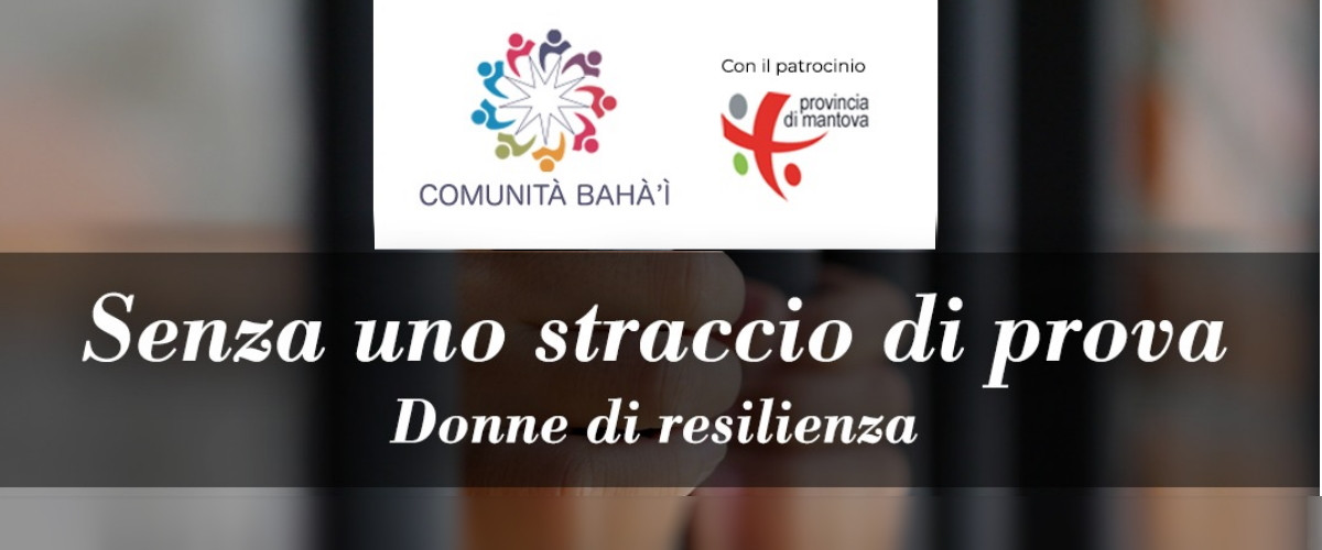 Foto di intestazione della pagina