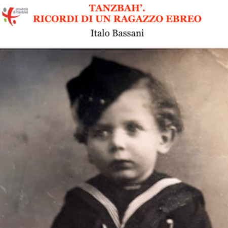 La locandina dell'incontro
