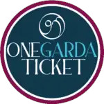 Logo della carta One Garda Ticket