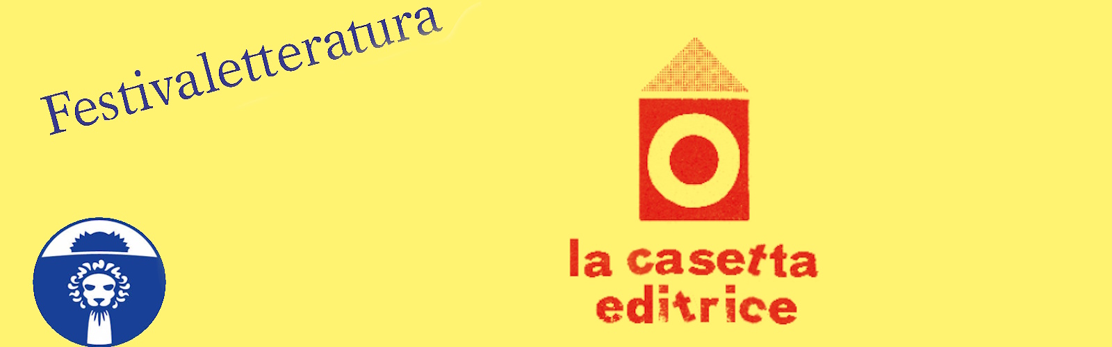 Foto di intestazione della pagina