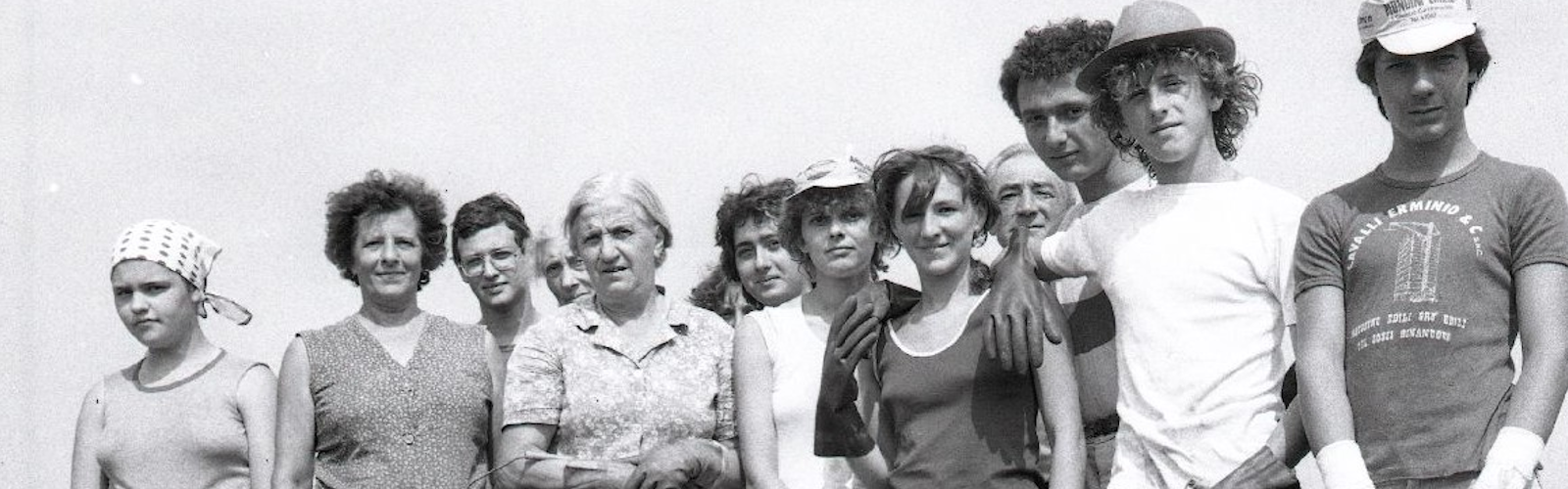 Foto di intestazione della pagina